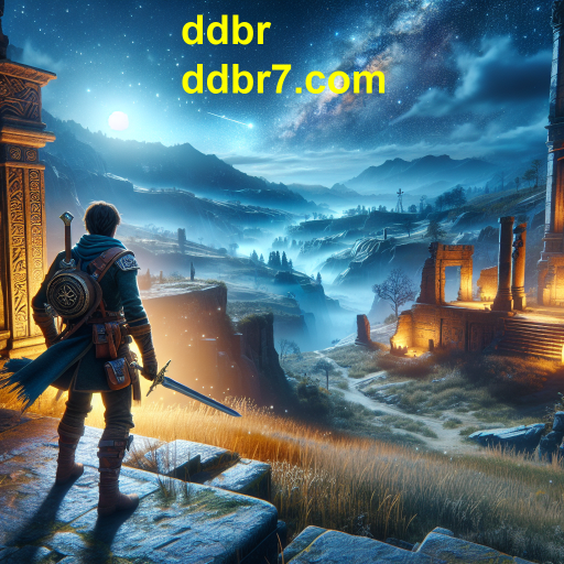 Descubra o Fascinante Mundo dos Jogos de Aventura