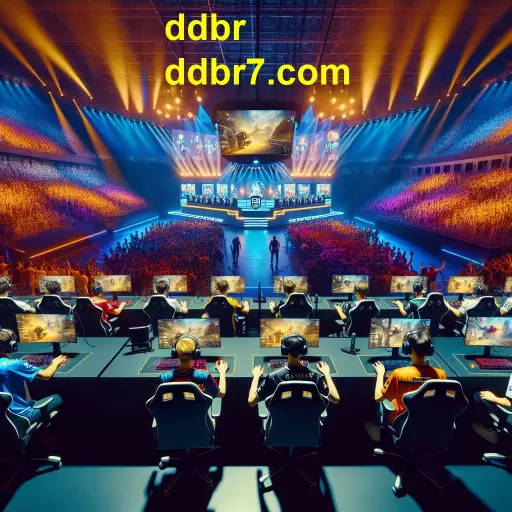 A Evolução dos Jogos Multijogador: Conectando Jogadores pelo Mundo