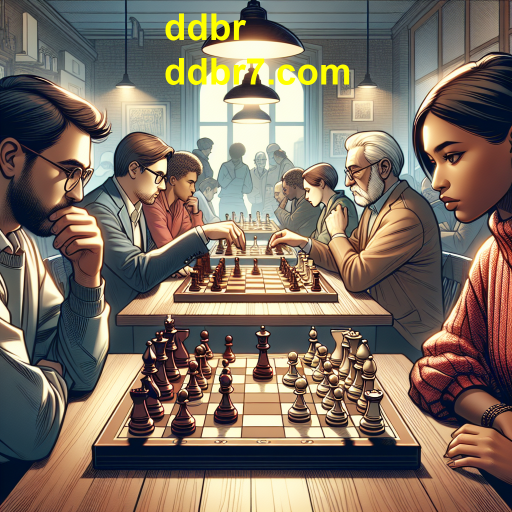 ddbr: seu guia definitivo para jogos e entretenimento digital